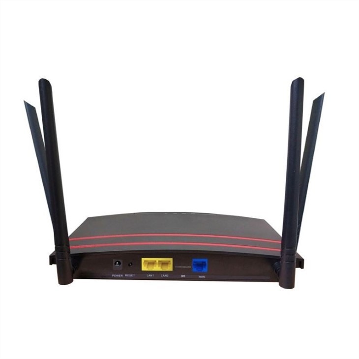 4G VPN router 7628K (1)