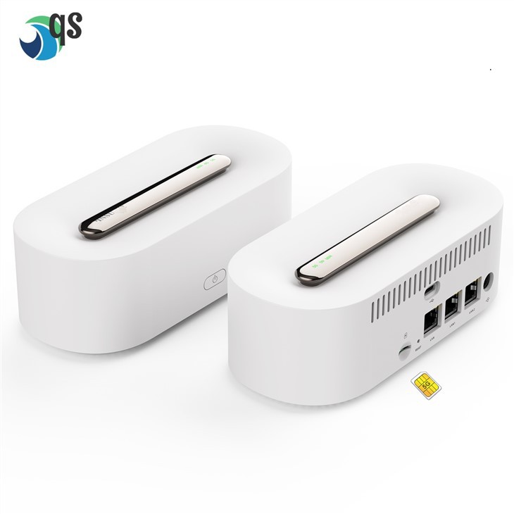 5GWiFi6デュアルコアルーター