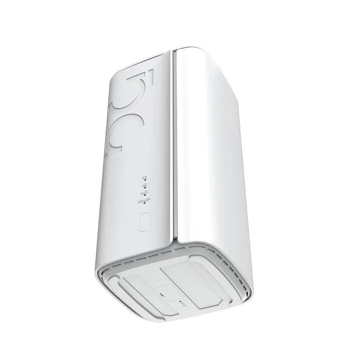 5G & WiFi-6 Smart Router System CPE