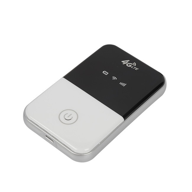 ポータブル4GLTEワイヤレスモデムルーター