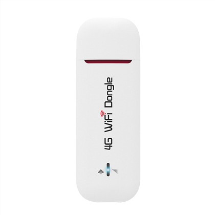 モバイル4G Wi-Fiドングルズ