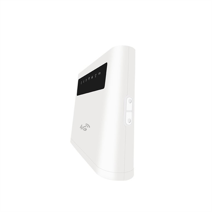 Soho Enterprise With Battery 4G Router