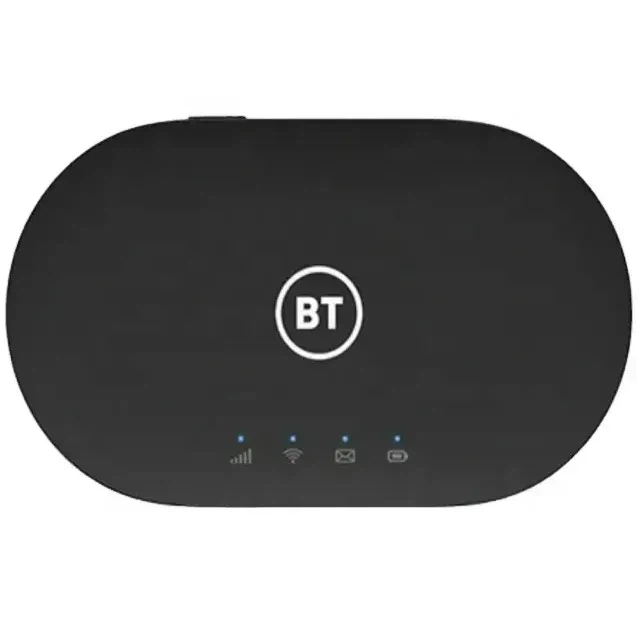 BT71 4G ミニ ハブ Halo 300Mbps
