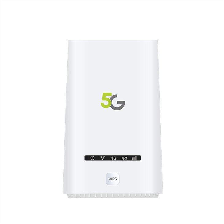 スマート WiFi 5G NR 屋内 CPE ルーターのロック解除
